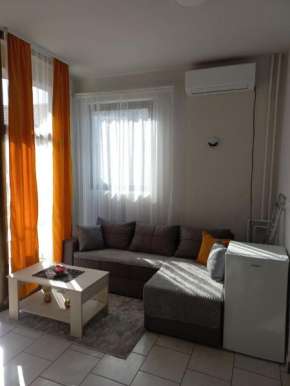 Studio apartman Beus